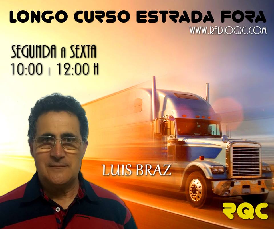 Programa Longo Curso Estrada Fora