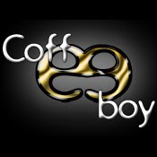 Coffeeboy is Eurodance
