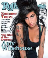 Amy Winehouse♥