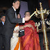 Shahrukh Khan Opens 42nd International Film Festival of India
