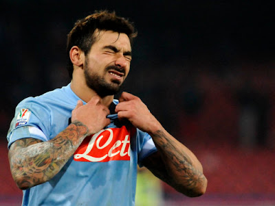 Ezequiel Lavezzi - Napoli (3)