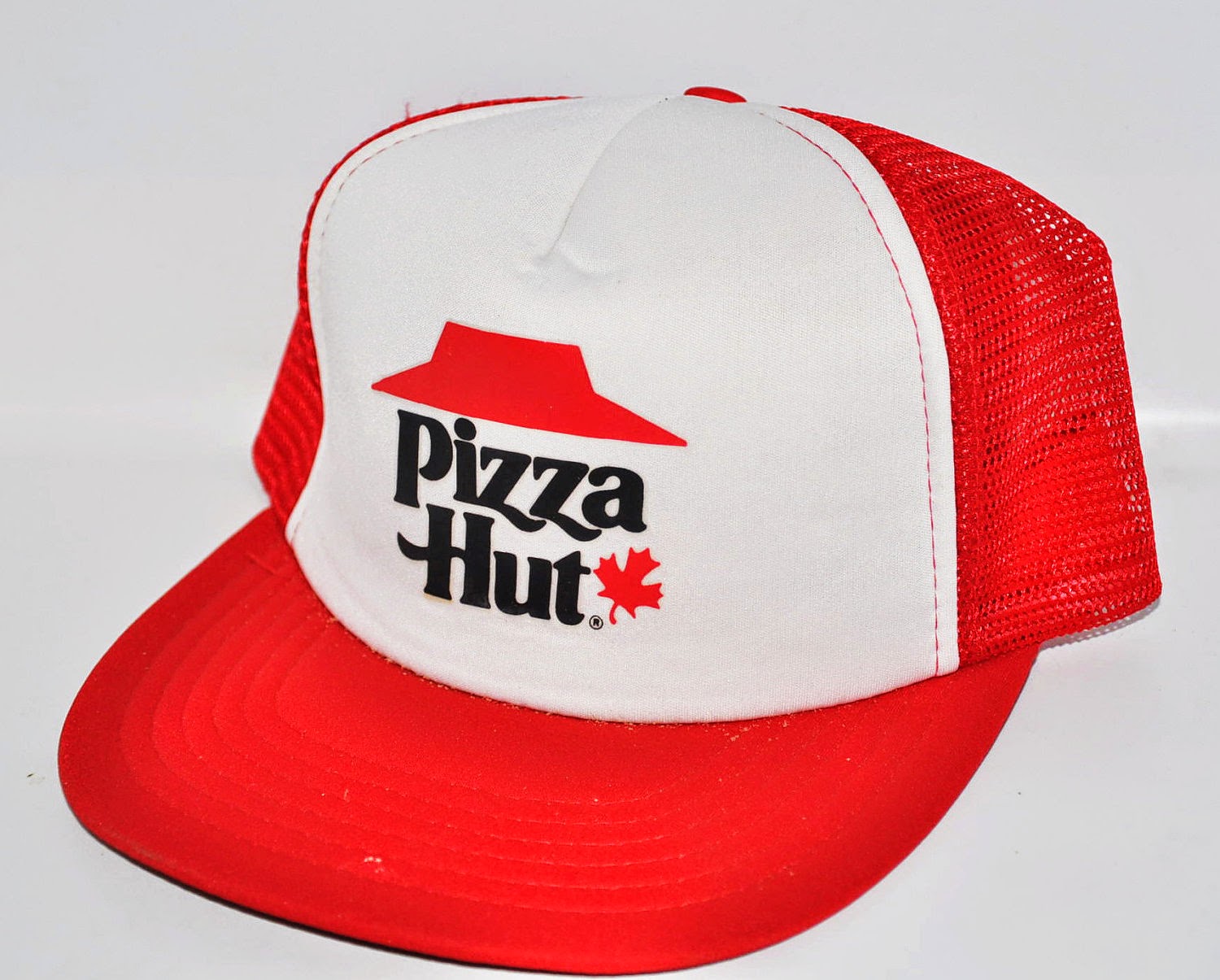 pizza hut delivery costume favorite