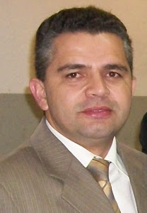 Ev.Erisvaldo Ciriaco Silva