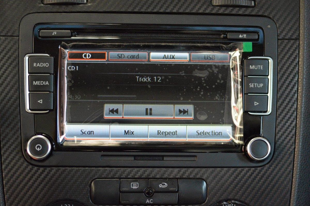 IMPORTADORA TRONIK: RCD 510 premium 8 2015 vw jetta stereo wiring diagram 