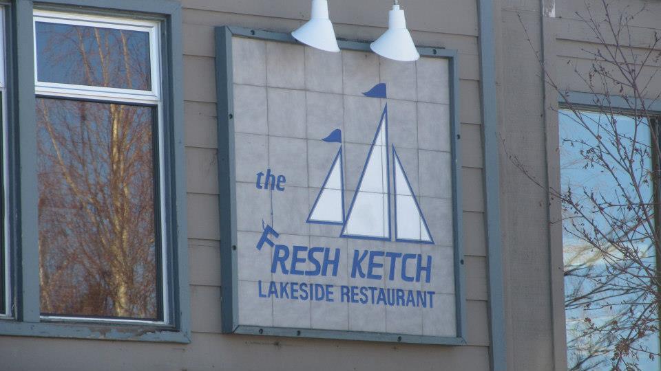 Mom Taxi Julie Tahoe Fresh Ketch