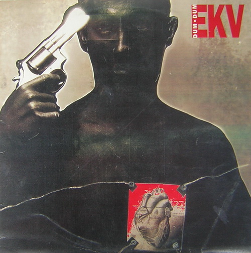 dum dum ekv