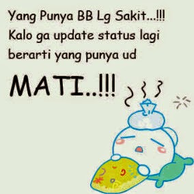 Dp Bbm Lagi Sakit Keren Terbaru 2016 Wellnessinfoblog
