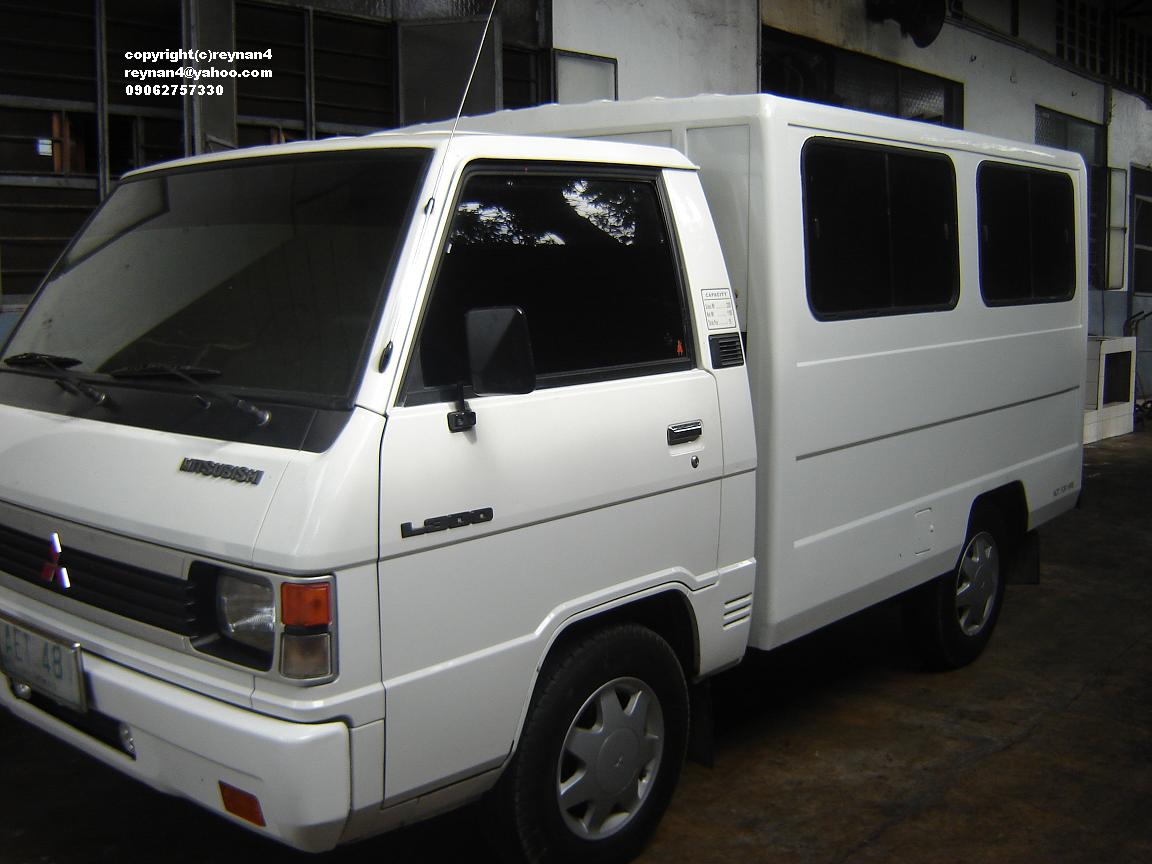 L300 FB For Sale Pangasinan ALREADY SOLD Reynan8 FastLane