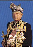 D.Y.M.M Sultan Ahmad Shah