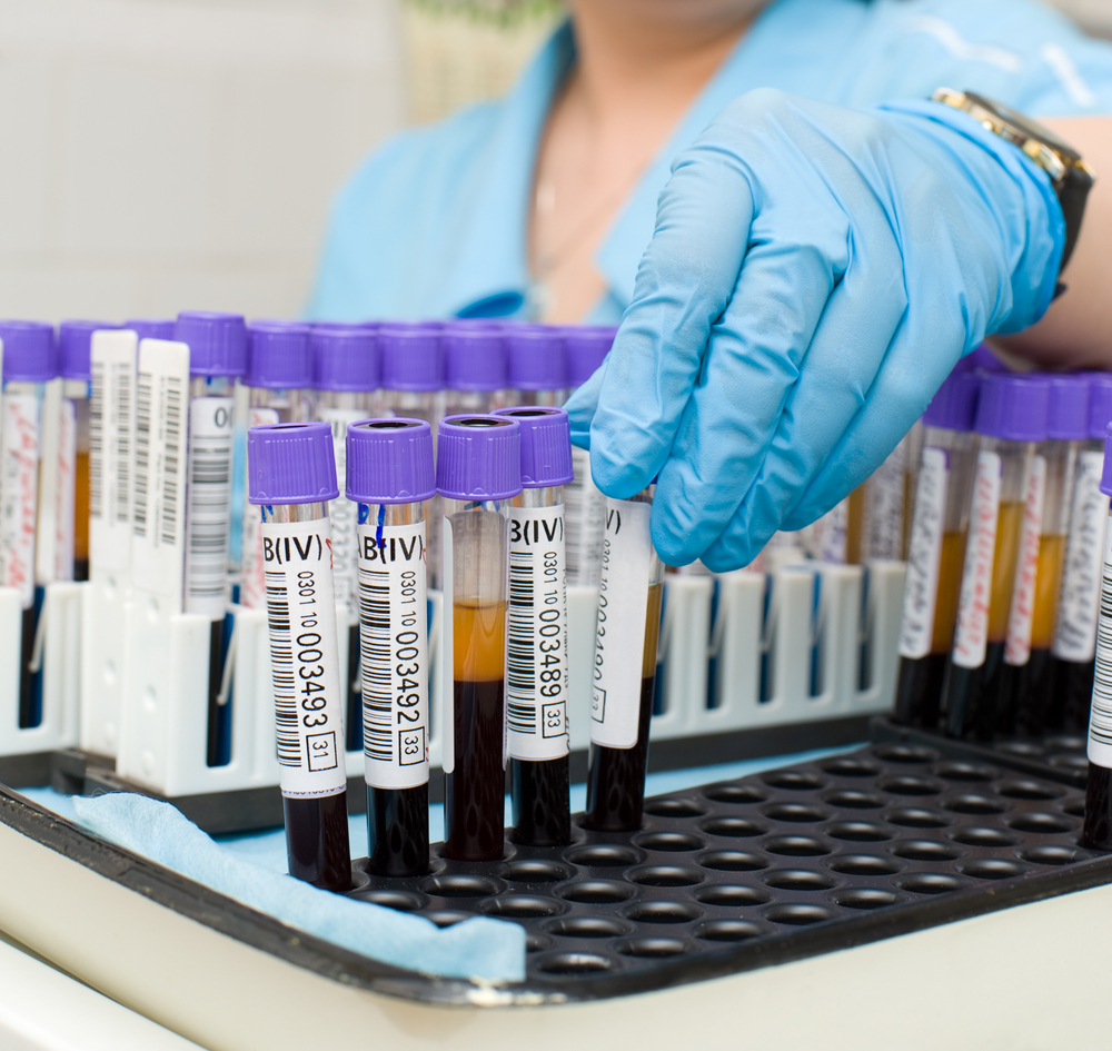 Medical Laboratory and Biomedical Science Physicians Order Fewer