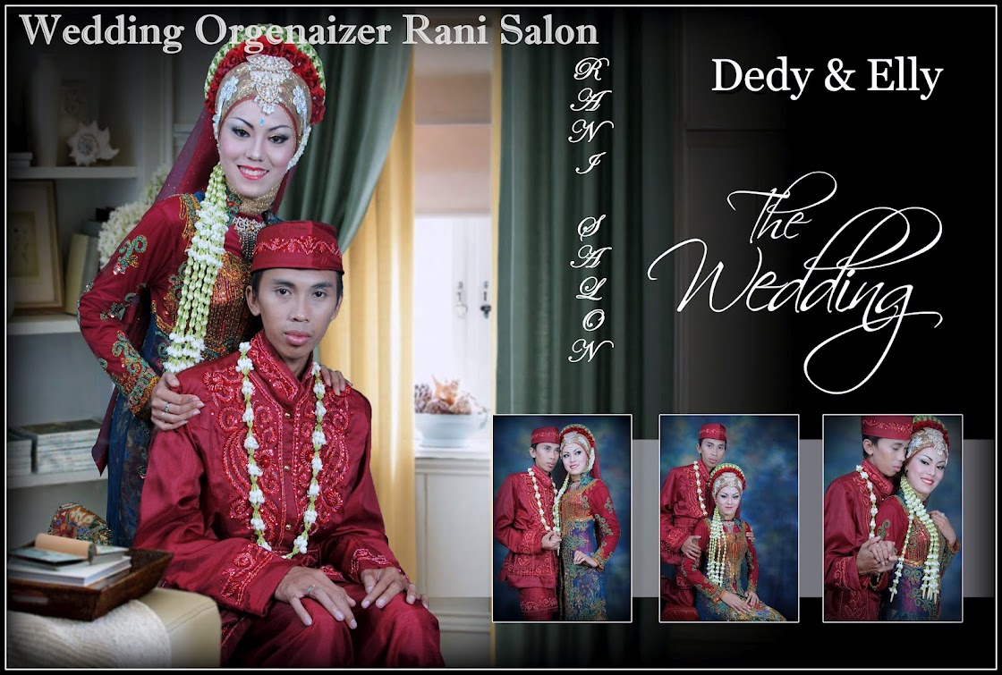 Wedding Orgenaizer Rani Salon