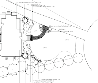 Raleigh Garden Girl: Making Over the Front Yard