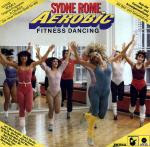 Sydne Rome - Aerobic