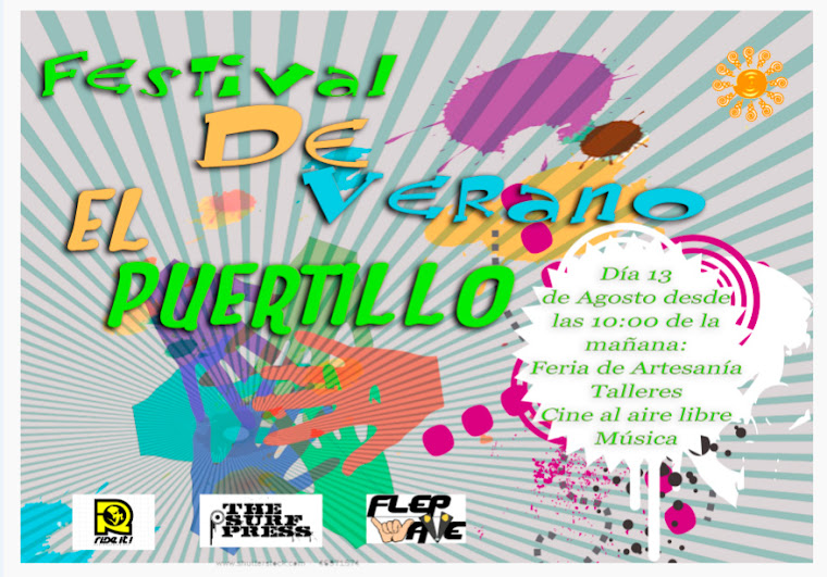 Festival de Verano El Puertillo
