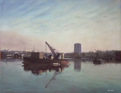 Southampton_River_Itchen_Northam_winter_afternoon