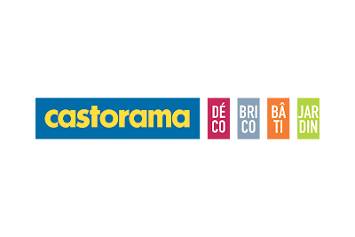 Castorama Quadri Logo, Castorama Quadri Logo vector
