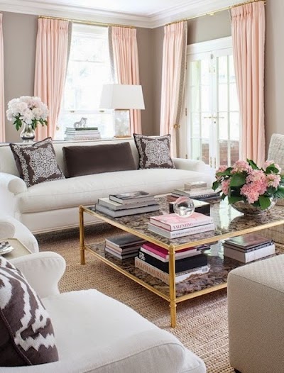 Hamptons Style