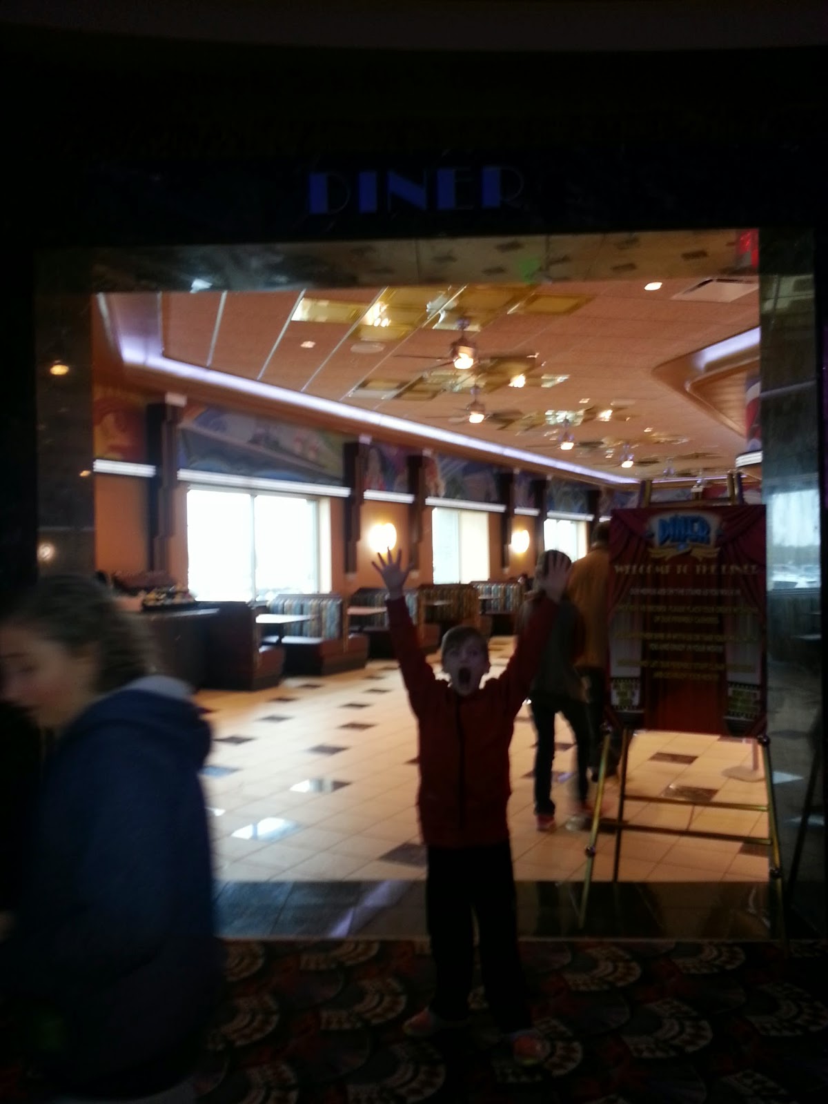 Tour Weis Markets Hamburg Pa