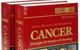 DeVita, Hellman, Rosenberg Nguyên lý và thực hành lâm sàng Ung thư 8e, Toàn tập