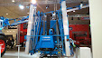 Agritechnica 2013