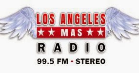 Radio Los Angeles - Chepen Logo