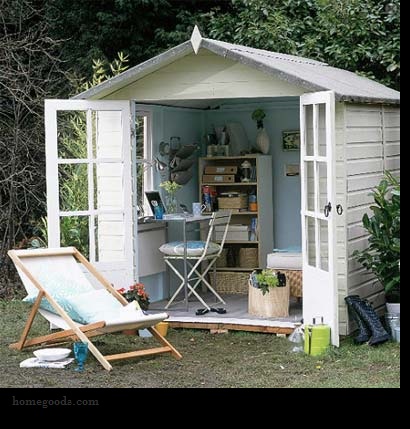 Renée Finberg ' TELLS ALL ' in her blog of her Adventures in Design