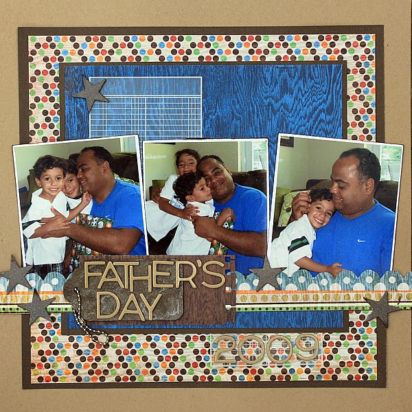 sassy&classy DIY Father's Day Gifts