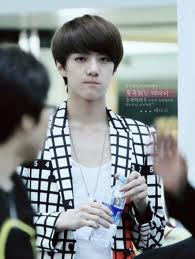 sehun oppa~