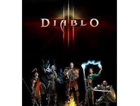 Diablo PC Game