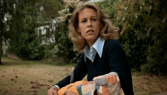 Naptown Nerd A Girl Scout�s First HALLOWEEN (Guest Article)