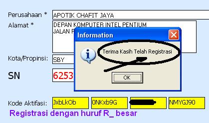 Keygen sid retail pro sp4