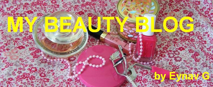 My Beauty Blog