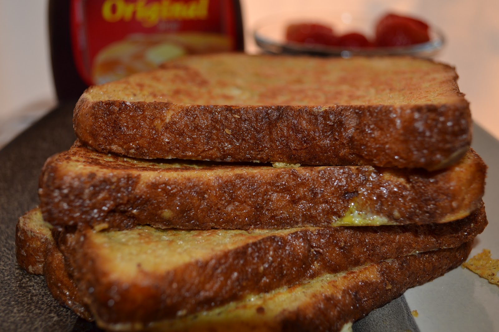 regal me French Toast {For Beginners}