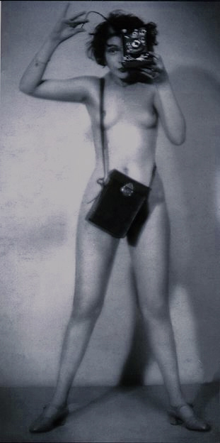 Topless clara bow The 9
