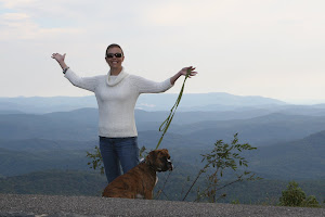 Blue Ridge Parkway