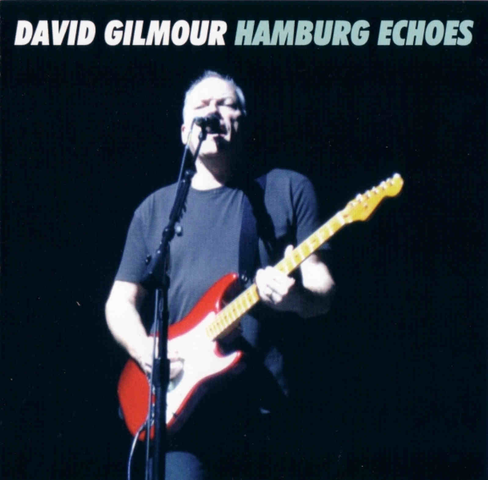 David Gilmour 2006 Radio City Music Hall Flac