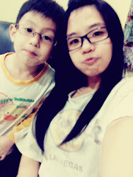 Sean and Me ^^