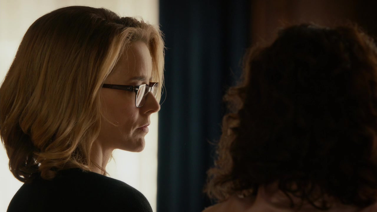 Political Style Madam Secretary's Glasses An Update!
