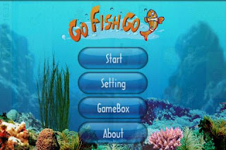 Go Go Fish