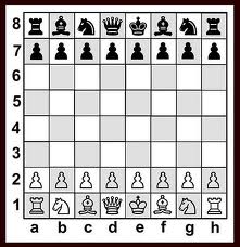 Cartilha de Xadrez para Iniciantes CXSSP Modulo 1.compr - Educação Física