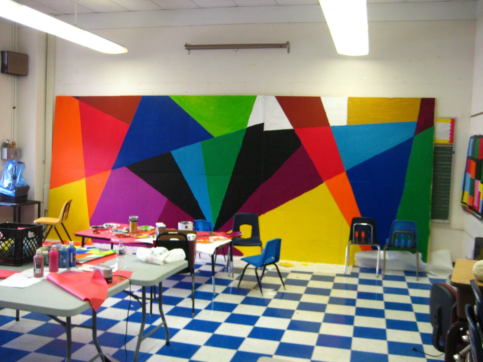 Bernard Williams: My Art Projects with Communities and ...