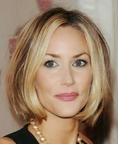 Bob Style Haircuts 2014