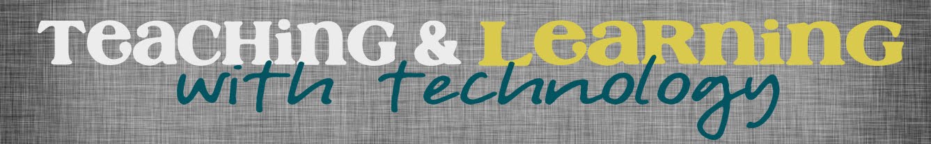 Teaching and Learning with Tech in HPS