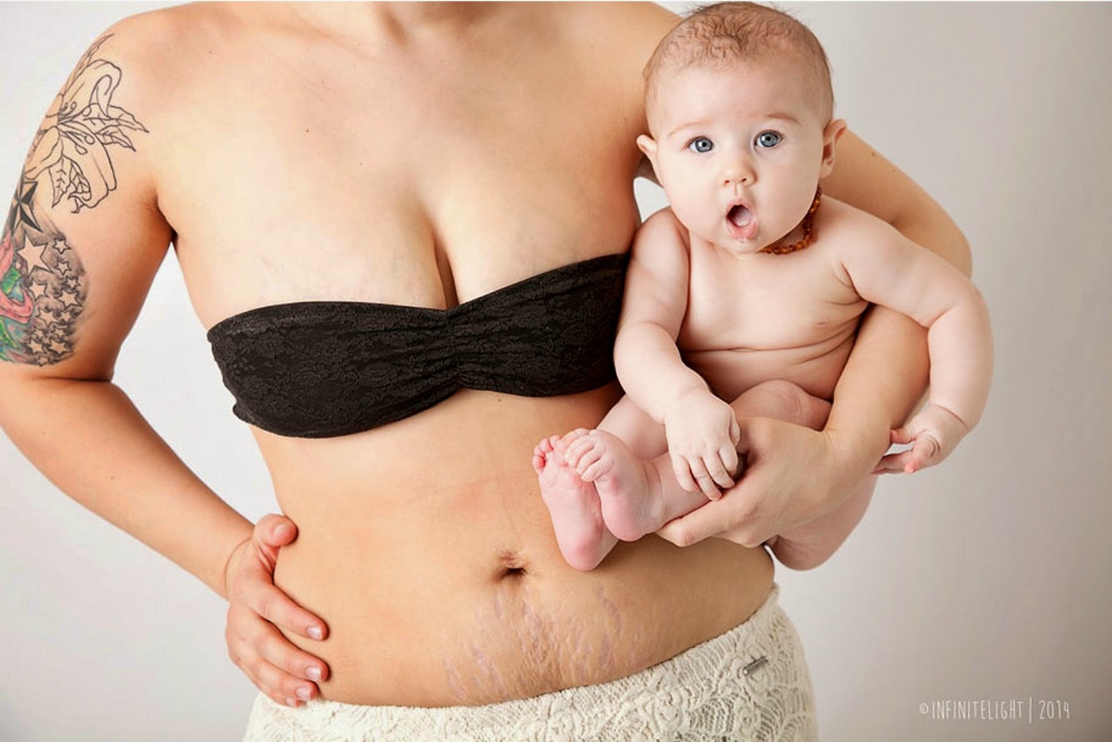 17 Photos That Prove Just How AMAZING Women Look After Giving Birth. 17 Photos That Prove Just How AMAZING Women Look After Giving Birth.