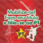 Campanha Vote aos 16