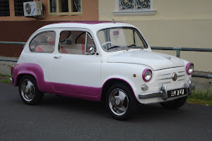 Fiat 600