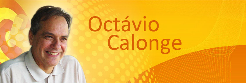Octavio Calonge