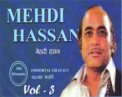 Pakistani Old Songs Mehdi Hassan Mp3