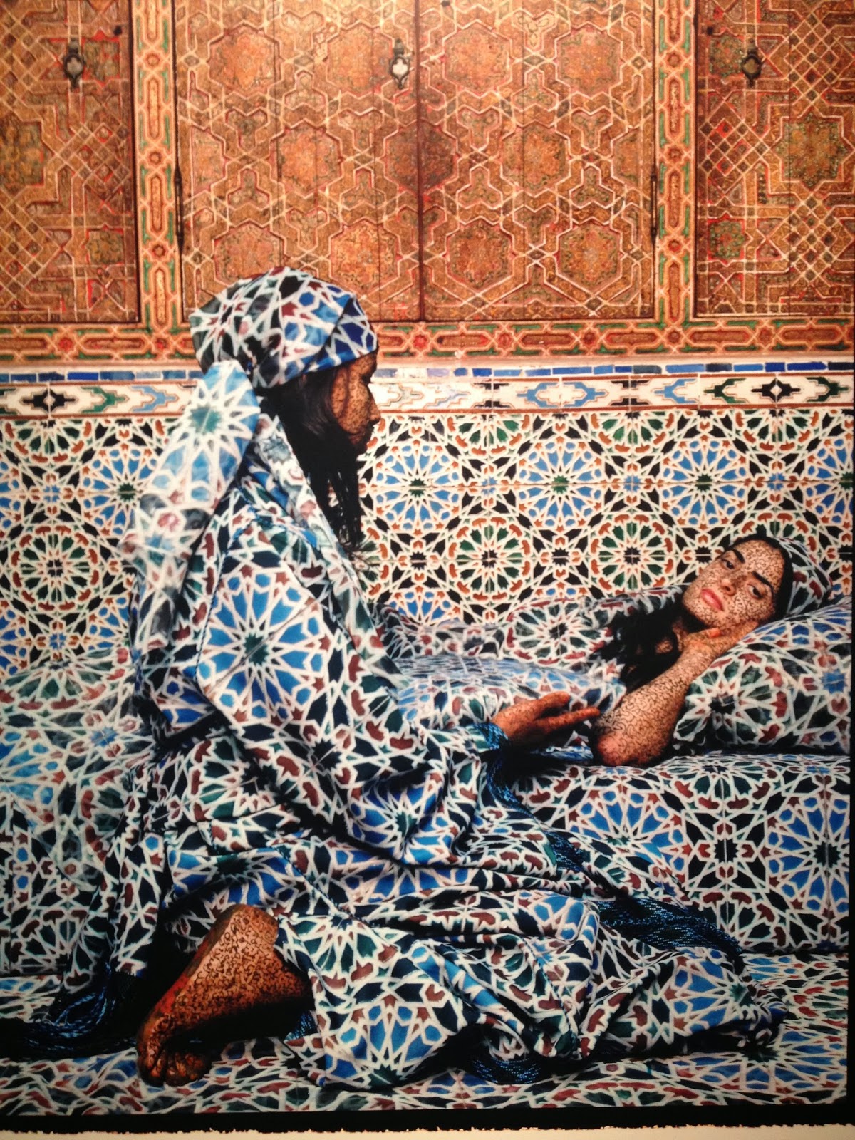 Lalla assia essaydi 04 image