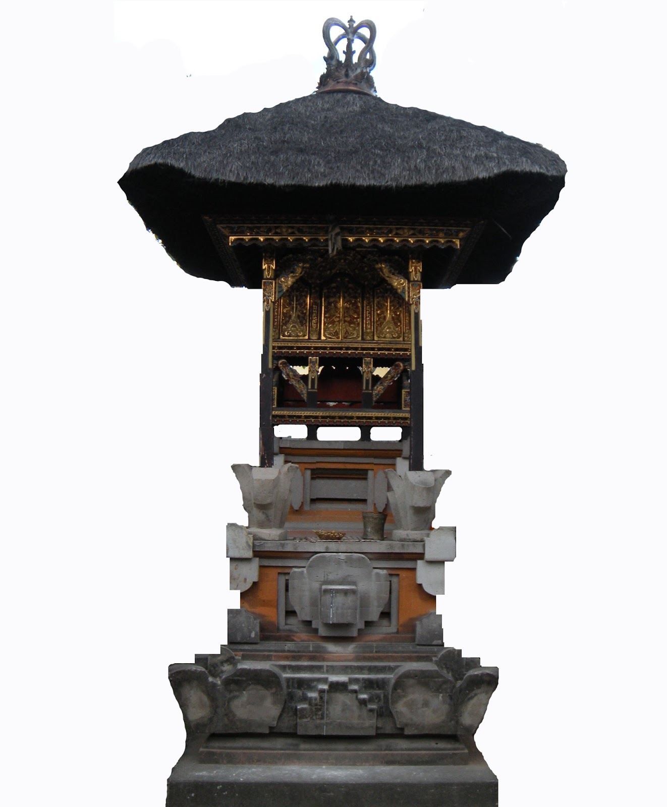 Ganapatyananda Mantra Kramaning Sembah